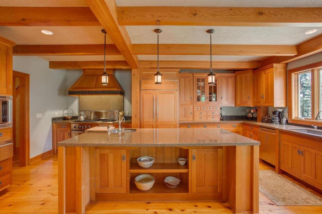 Snowgrass Lodge - River, Mountain Views & Hot Tub Leavenworth Exteriör bild